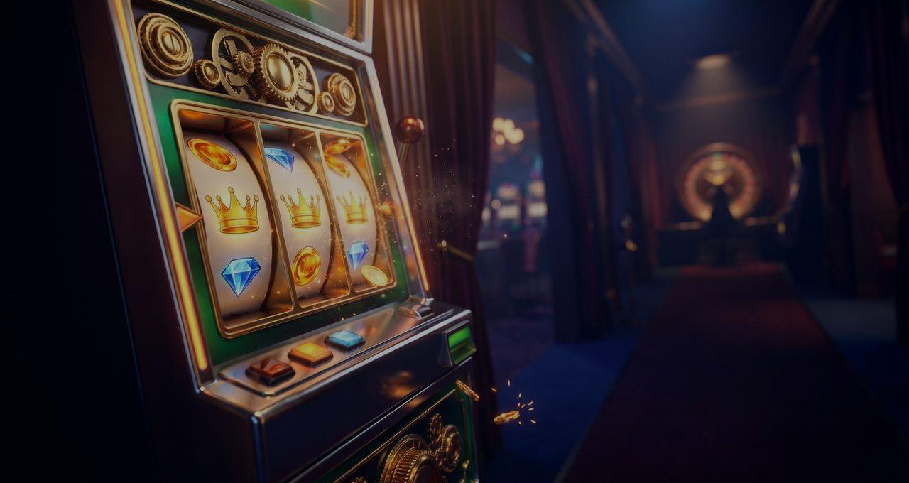 BetRoyale Casino