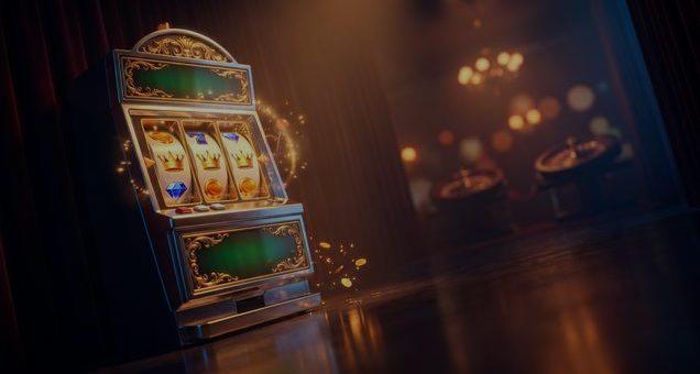 BetRoyale Casino