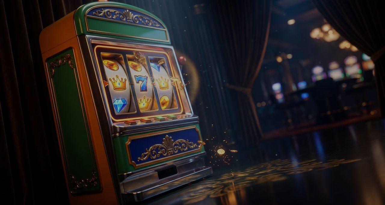 BetRoyale Casino